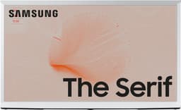 SAMSUNG 50" The Serif LS01TA 4K QLED TV (2020)
