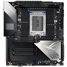 Asus ROG Zenith II Extreme