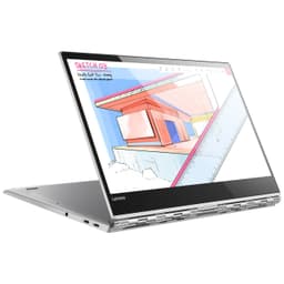Lenovo Yoga 920 13.9" 2-i-1 (platina)