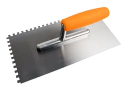 Tandspartel 6 mm