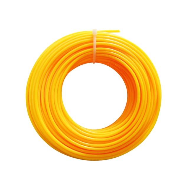 Trimmertråd - Ø2,4 mm x 25 m
