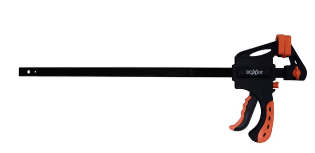 Hurtigtvinge 450 mm.