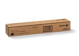 Xerox 20000 Black, 20000 sivua, Musta, 1 kpl