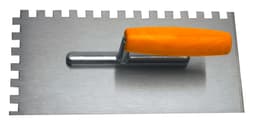 Tandspartel 10 mm