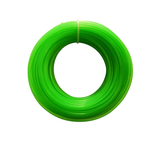 Trimmersnøre - Ø2,0 mm. x 25 m.