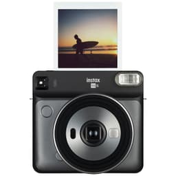 Fujifilm Instax Square SQ6 kamera (grafitgrå)