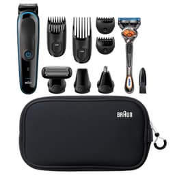 Braun multi-groomingsæt MGK3980