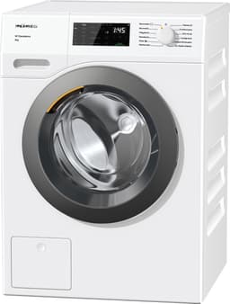 Miele W1 vaskemaskine WED135WCSNDSLW