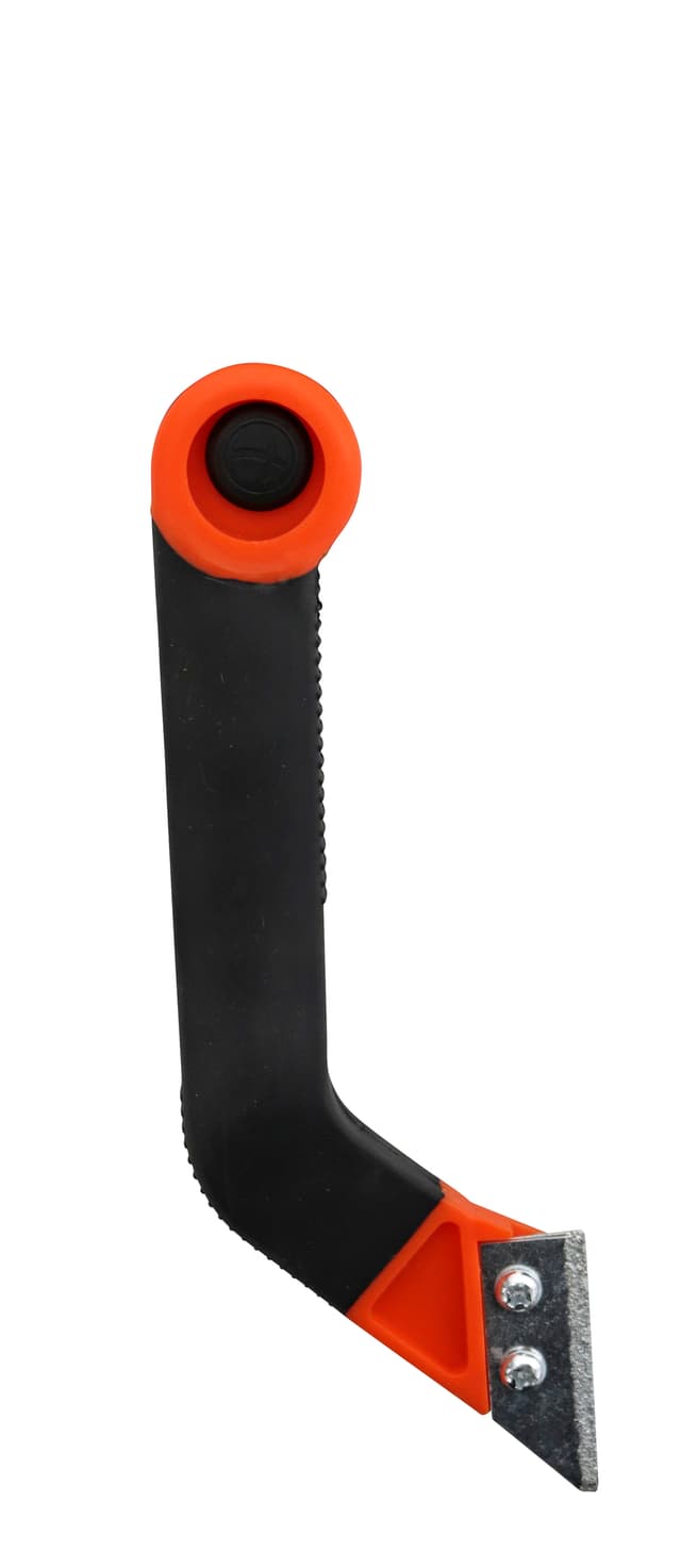 Fogskrapa