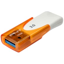 PNY Attache 4 USB 3.0 muistitikku 16 GB