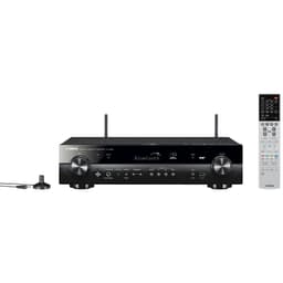 Yamaha 5.1 mottagare RX-S602 (svart)