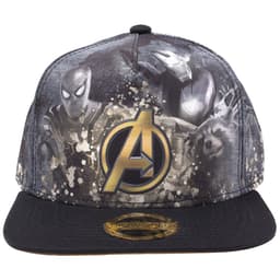 Avengers: Infinity War - Heroes lippalakki