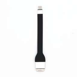 USB-C til VGA (han) adapterkabel