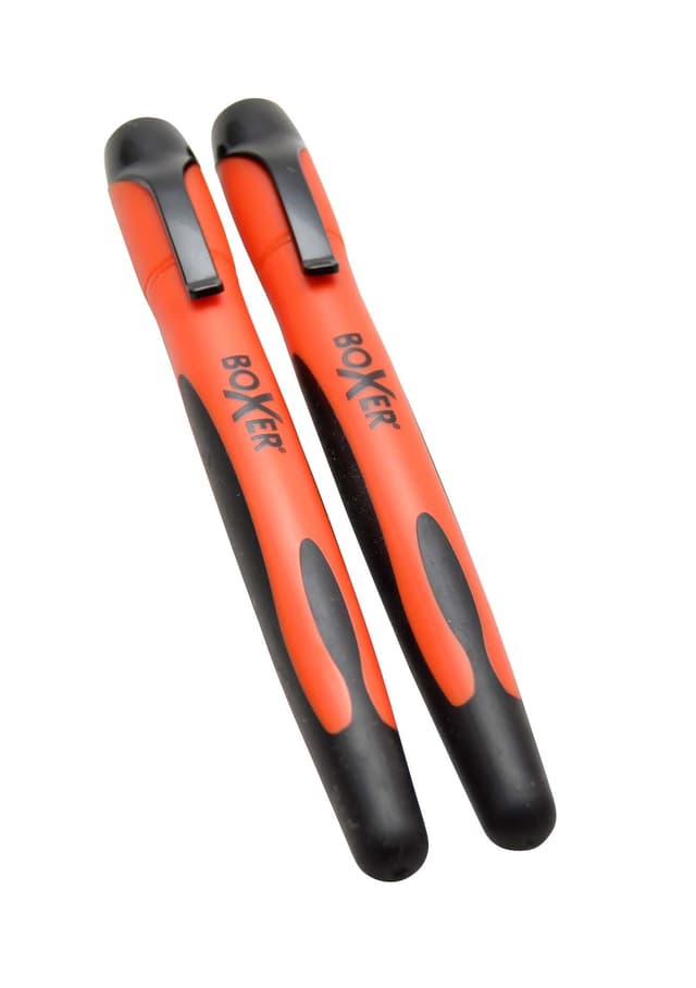 Industripenna - 2 pack