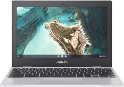 Asus ChromeBook CX1 CX1100 Cel/4/32 bärbar dator