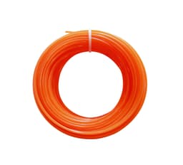 Trimmersnøre - Ø1,6 mm. x 25 m.