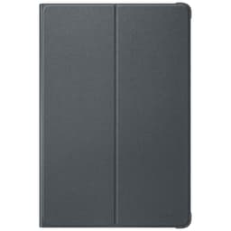 Huawei MediaPad M5 Lite 10" flip-cover (grå)
