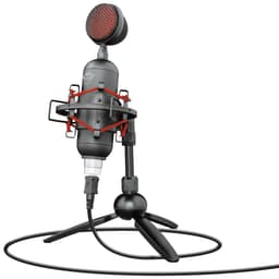 Trust GXT 244 Buzz USB streaming mikrofon
