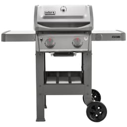 Weber Spirit II S-210 kaasugrilli 44000169