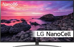 LG 65" NANO86 NanoCell TV 65NANO866 (2020)