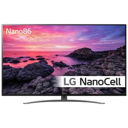 LG 49" NANO86 NanoCell TV 49NANO866