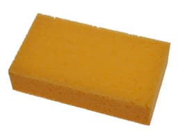 Flisesvamp 200x110x45 mm.