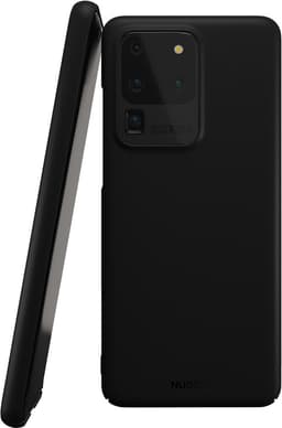Nudient Samsung S20 Ultra fodral (stealth black)