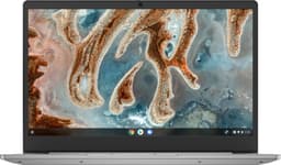 Lenovo Chromebook IdeaPad 3 MTK/4/64 kannettava