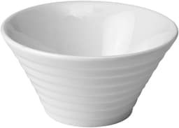 Cocotte med riller Tendence 6-pk