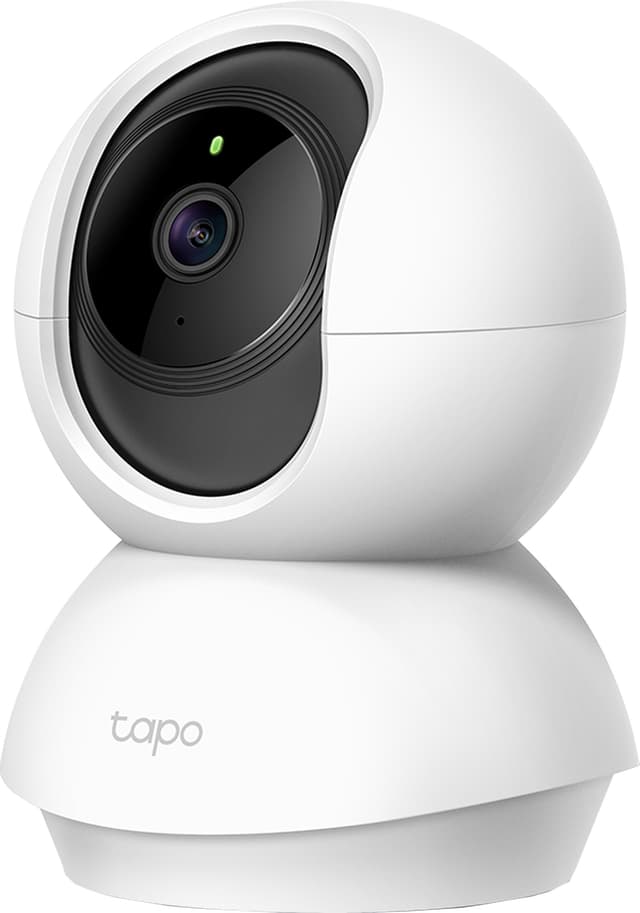 TP-Link C200 Full HD WiFi Home sikkerhetskamera
