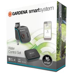 Gardena Smart bevattningskontroll 19103-20