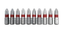 Bits PH2 - 10 stk.