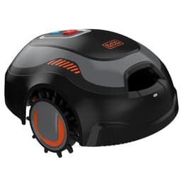 Robotklippare 700kvm Självrengörande underede
