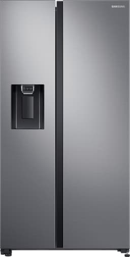 Samsung side-by-side kylskåp/frys RS65R5411M9EE (rostfri)