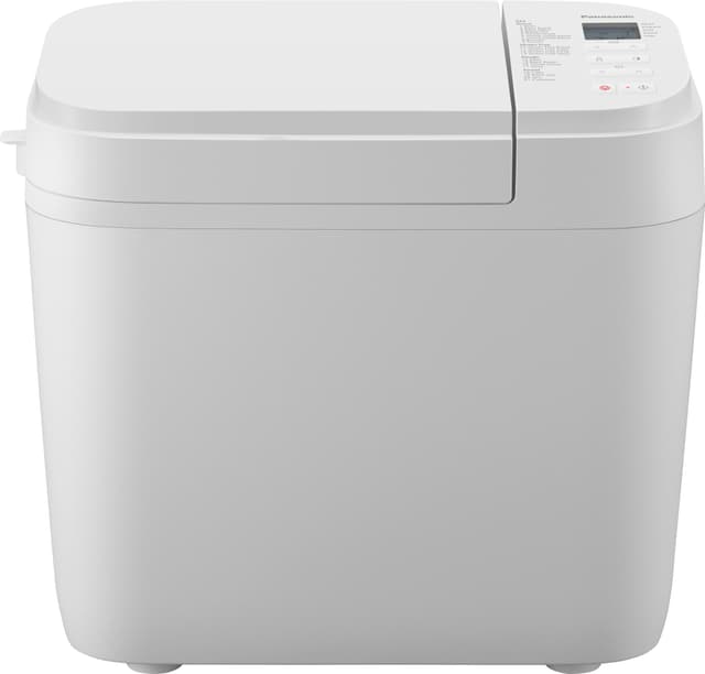 Panasonic brødbakemaskin SDB2510WXE