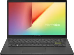 Asus VivoBook 14 K413 14" bärbar dator i5/8/512