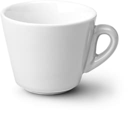 Kopp latte Café ConGusto 6-pk