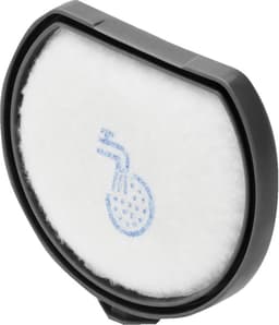 Electrolux dammfilter EF167