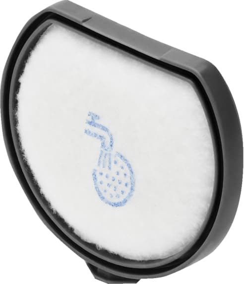 Electrolux dammfilter EF167