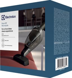 Electrolux Pure Q9 motormunstycke ZE135