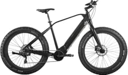 Witt E-Sumo elcykel 72930007