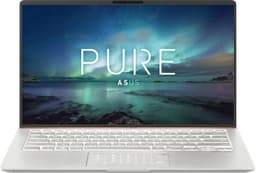 Asus ZenBook 14 UM433DA 14" bærbar PC R7/8/512