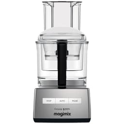 Magimix CS 5200XL monitoimikone MAG18591SK (kromi)
