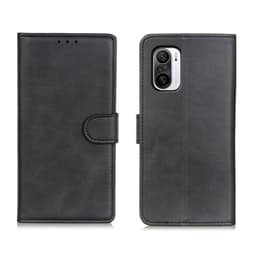 PU magnetisk tegnebog læderetui til Xiaomi Mi 11i