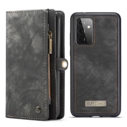 Samsung Galaxy A72 CASEME Irrotettava 2-in-1 kotelo - Harmaa