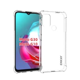 ENKAY TPU skal Motorola Moto G30 / G10