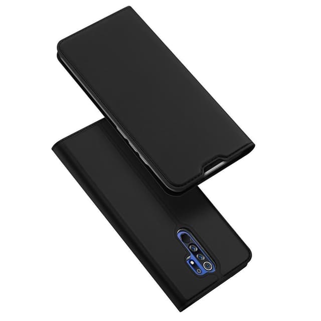 DUX DUCIS Pro Series fodral Xiaomi Redmi 9 - Svart