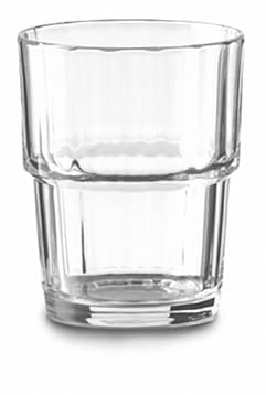 Glass Norvege 6-pk