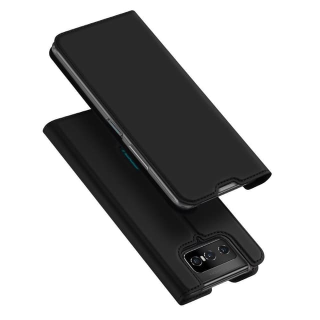 DUX DUCIS Pro Series fodral Asus Zenfone 7/7Pro