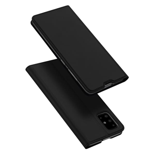 DUX DUCIS Pro Series fodral Samsung Galaxy A71 - Svart